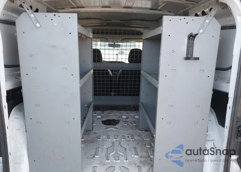 2018 Ram Promaster City Tradesman z USA, uszkodzony, nr VIN ZFBERFAB3J6J21427